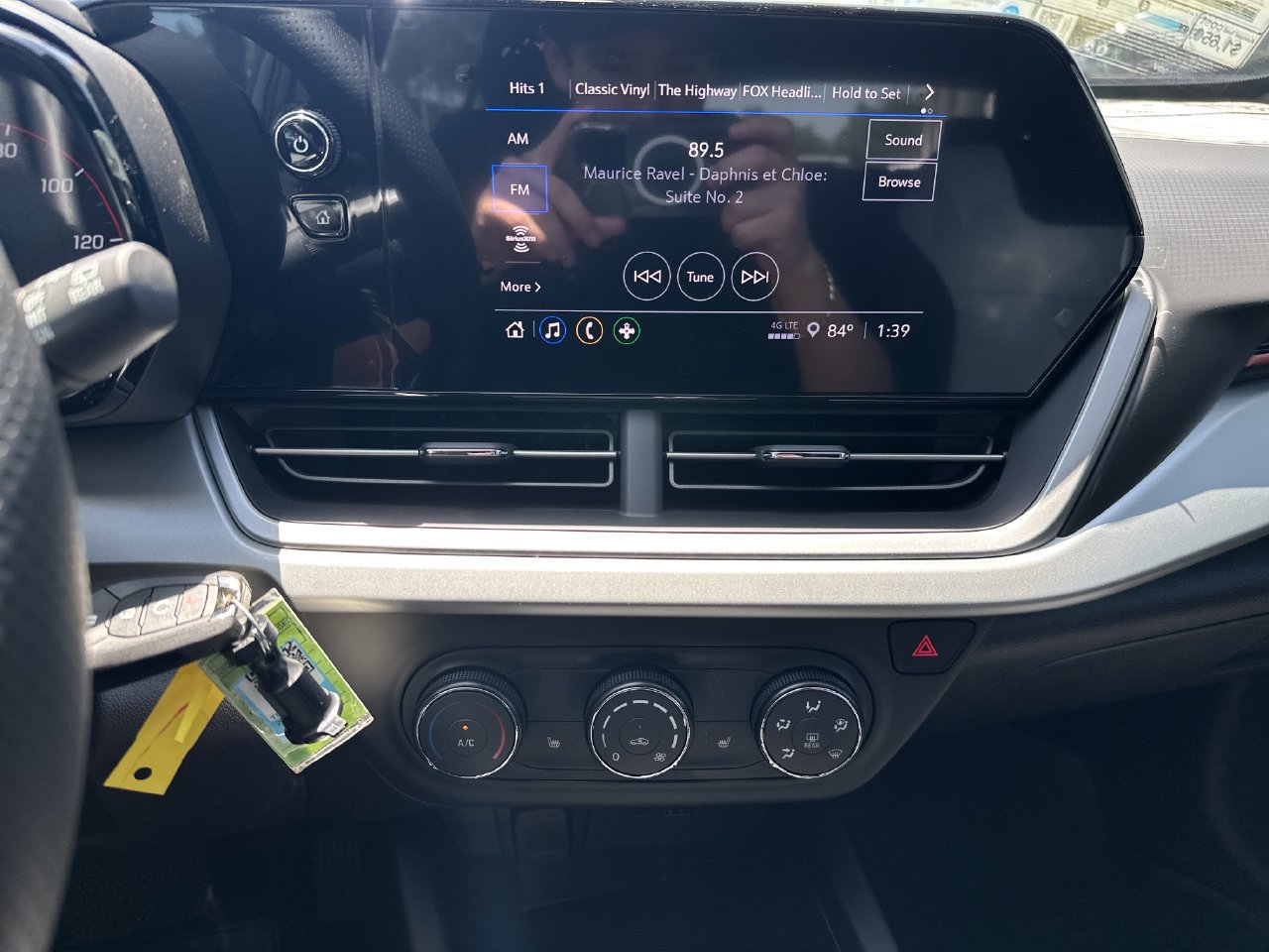 2026 Chevrolet Trax 1RS - Photo 19