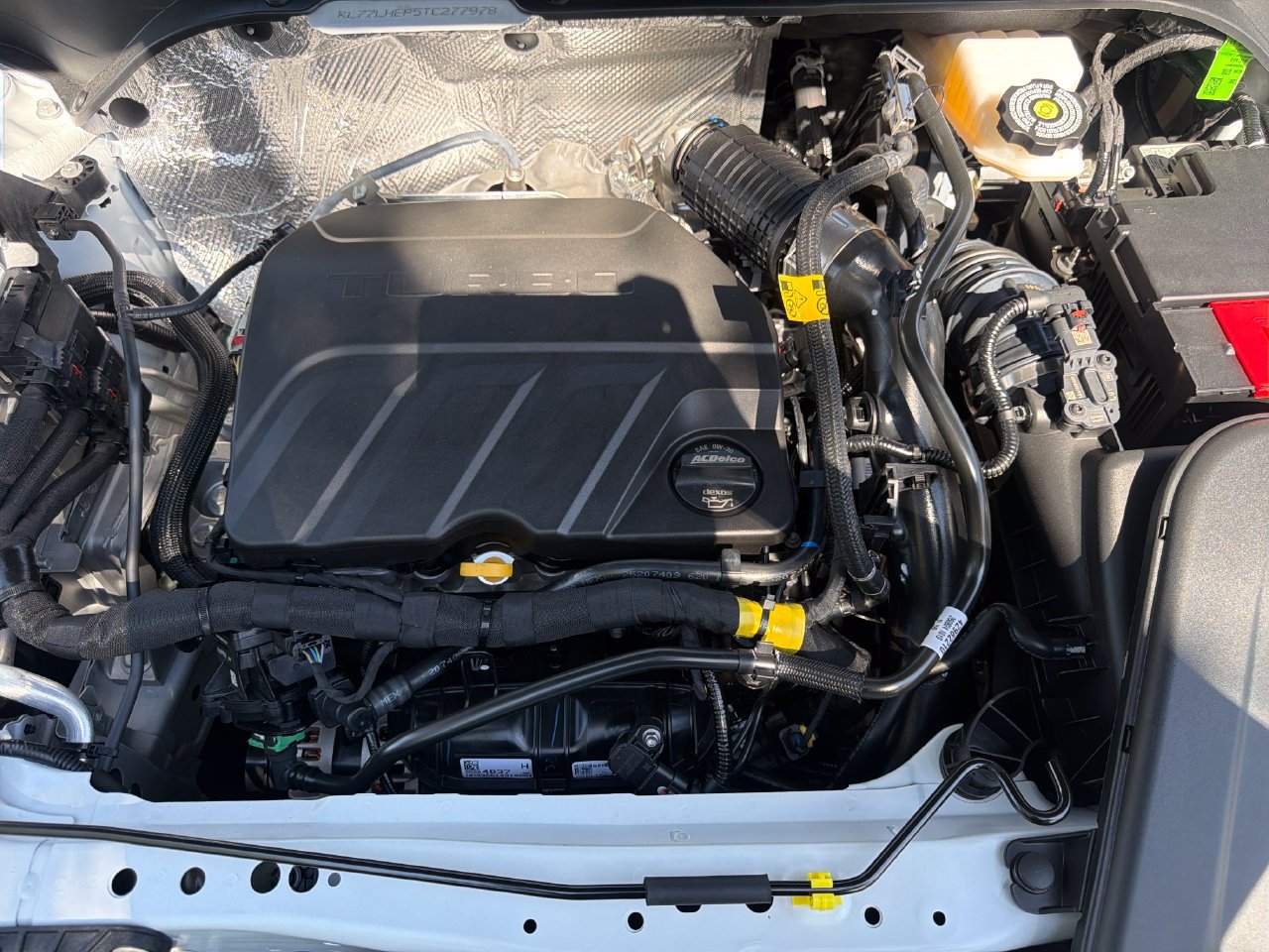 2026 Chevrolet Trax LT - Photo 22