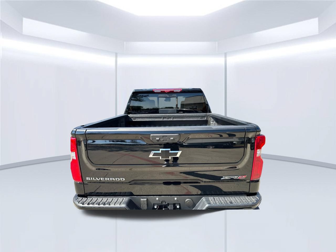 2026 Chevrolet Silverado 1500 ZR2 Truck, photo 24