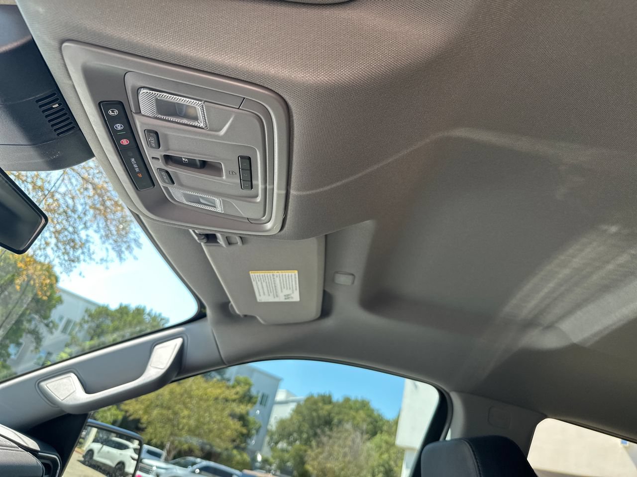2026 Chevrolet Silverado 1500 LT, photo 20