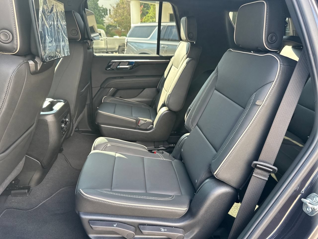 2026 Chevrolet Tahoe Premier SUV, photo 26