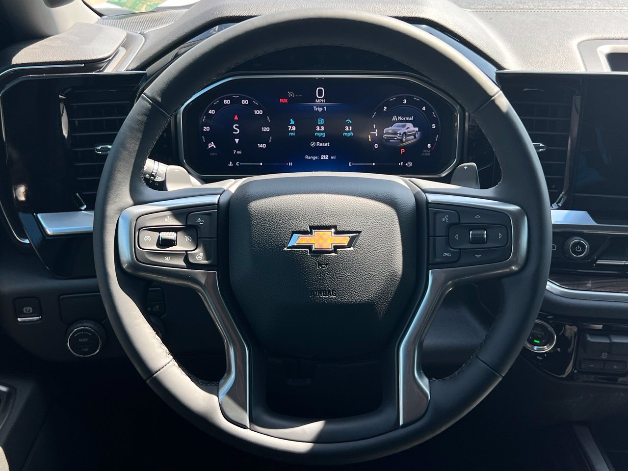 2026 Chevrolet Silverado 1500 LT - Photo 16