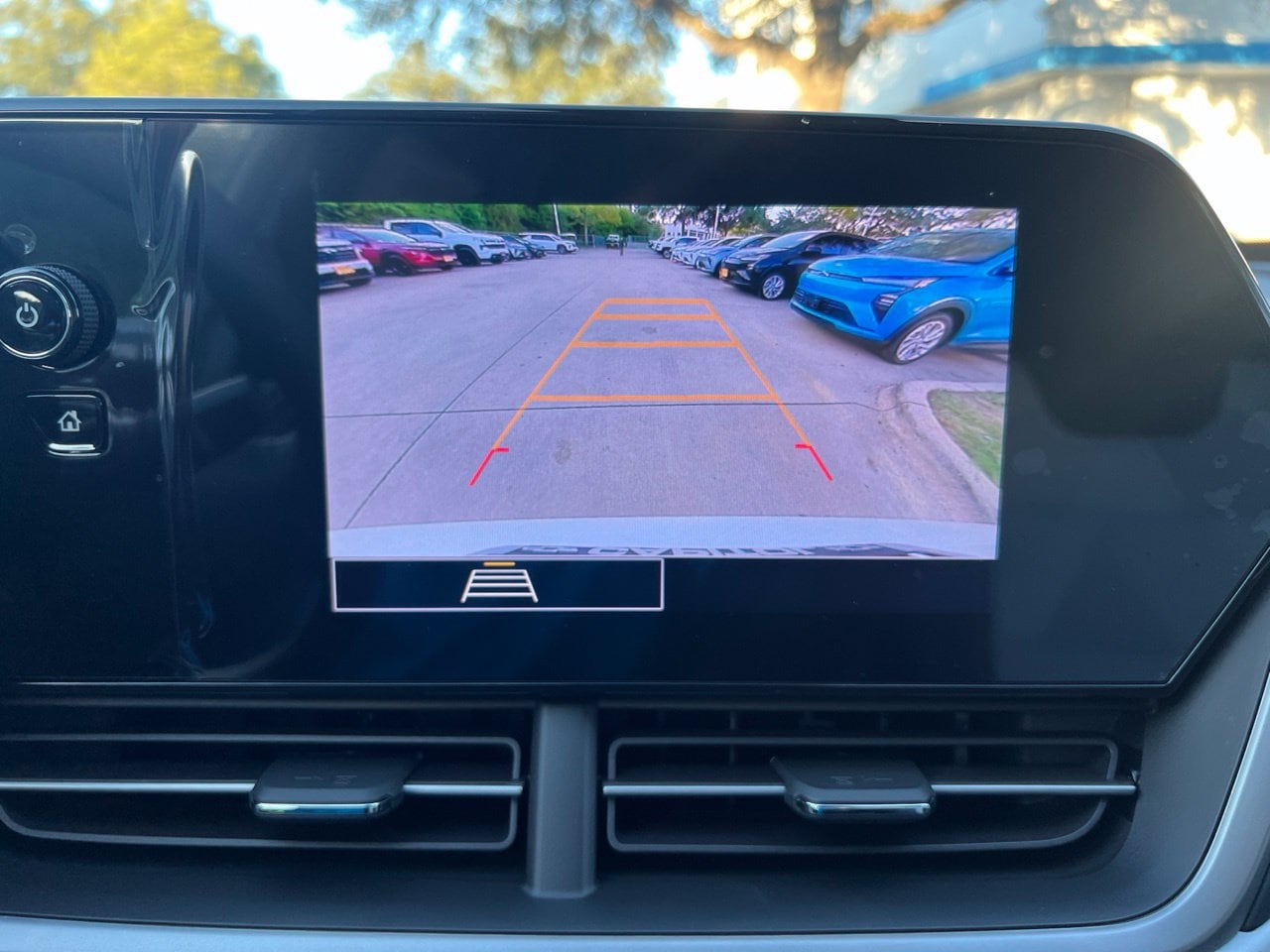 2026 Chevrolet Trax LS - Photo 20