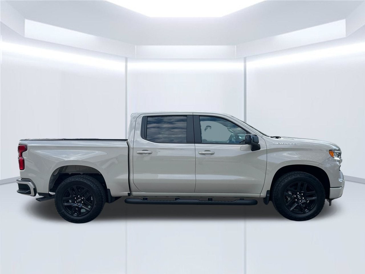 2026 Chevrolet Silverado 1500 RST - Photo 7