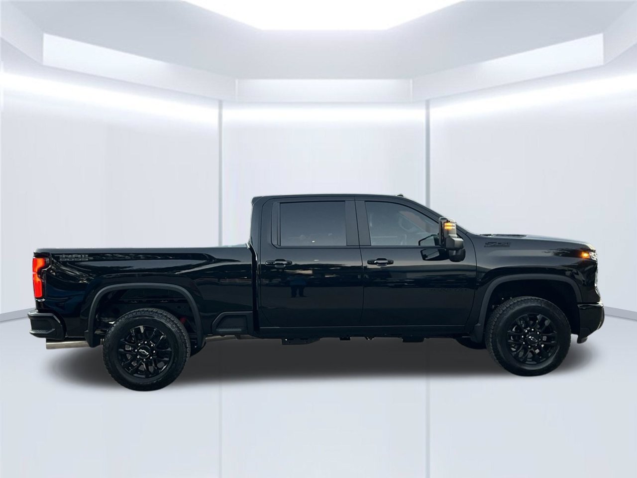 2026 Chevrolet Silverado 2500 HD LT - Photo 6