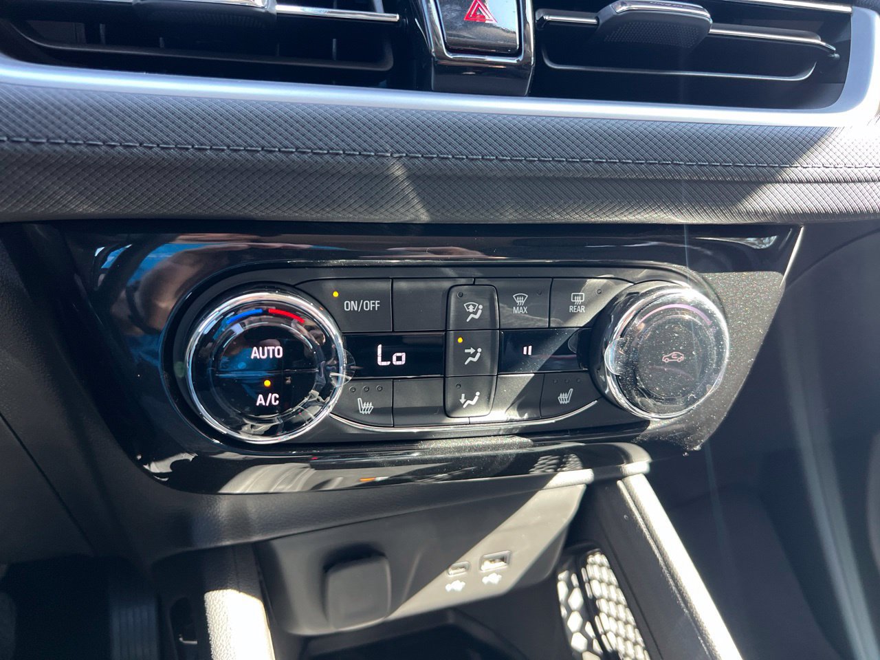 2026 Chevrolet Trailblazer LT - Photo 21