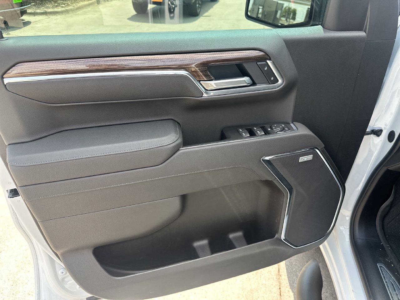 2026 Chevrolet Silverado 1500 RST - Photo 10