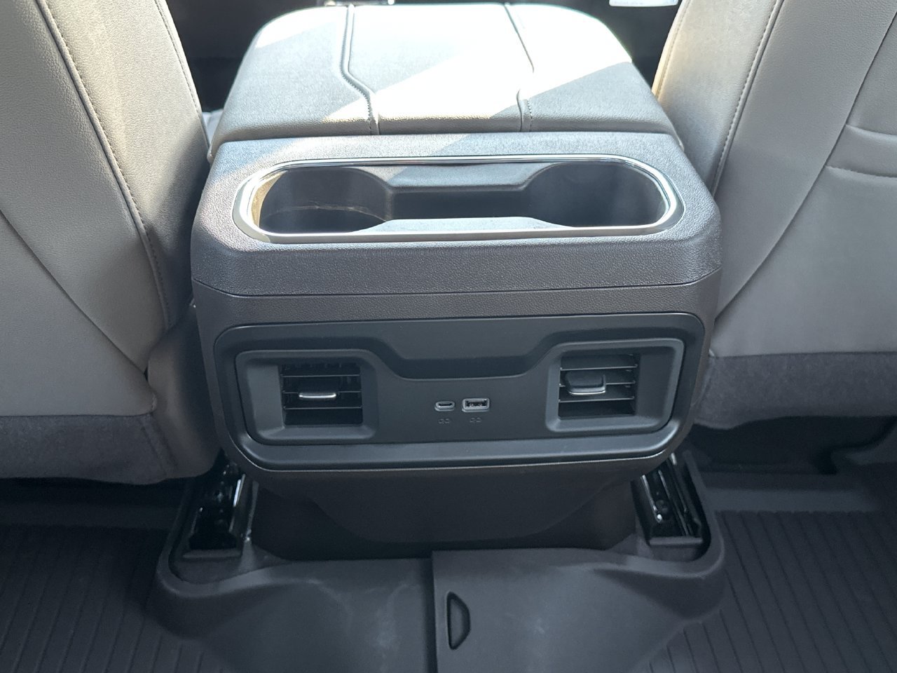 2026 Chevrolet Silverado 1500 LT Trail Boss - Photo 26
