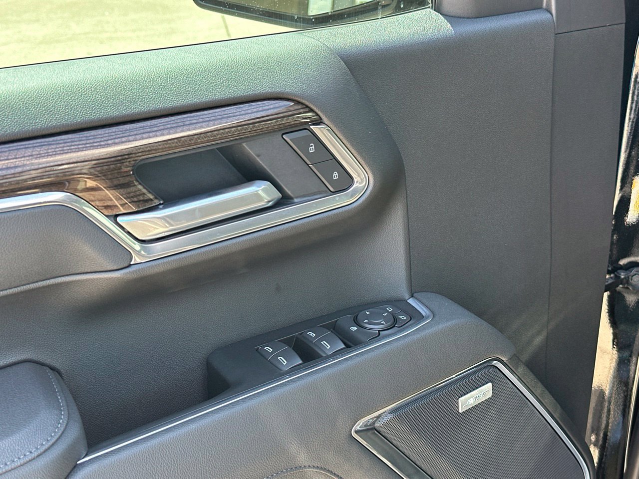 2026 Chevrolet Silverado 1500 LT Trail Boss Truck, photo 12