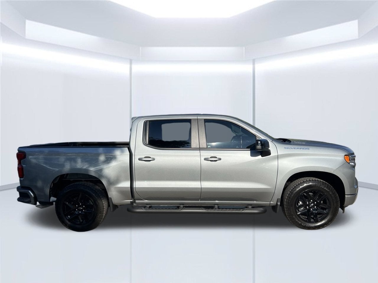 2026 Chevrolet Silverado 1500 RST - Photo 7