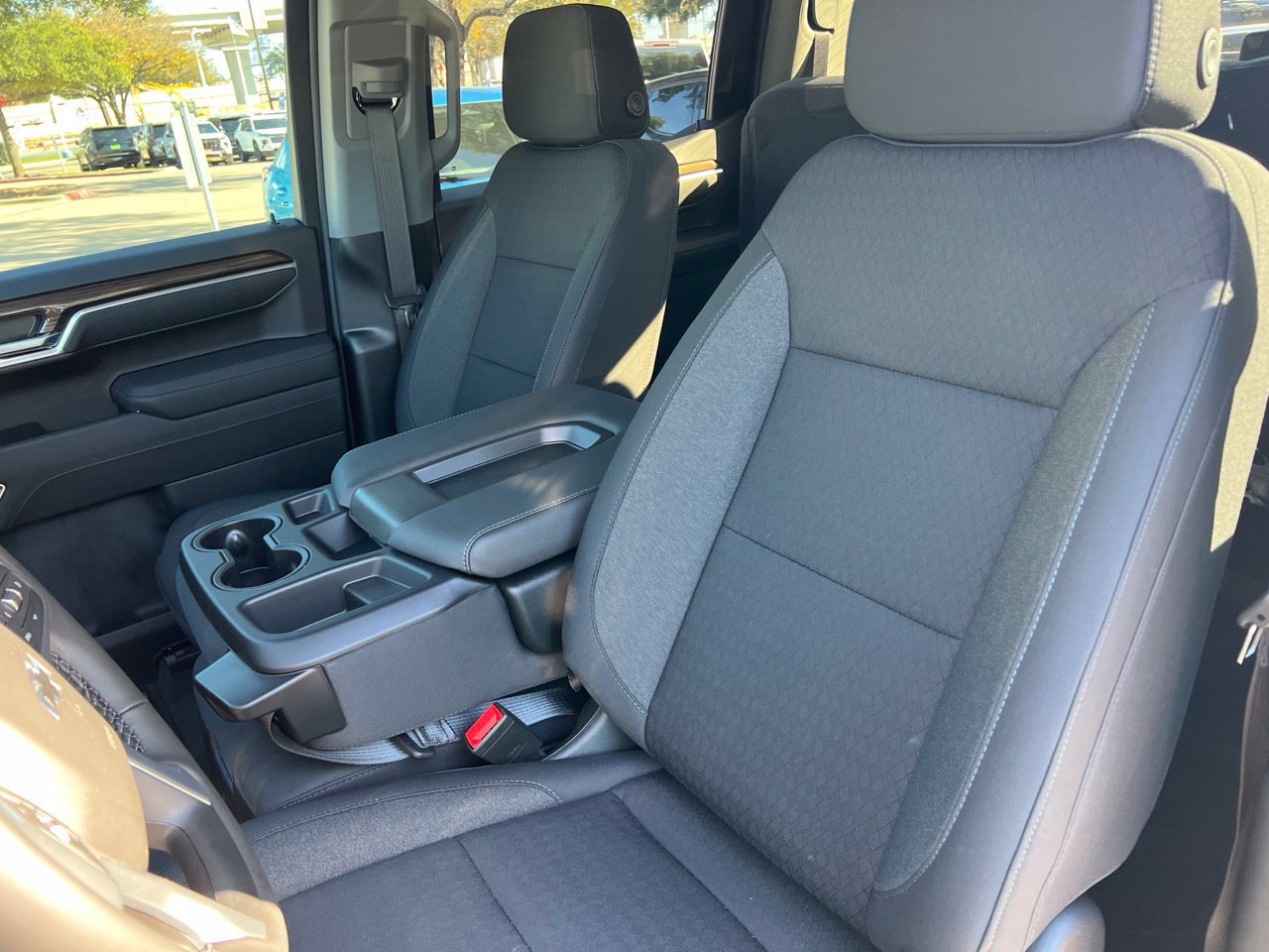 2026 Chevrolet Silverado 1500 RST - Photo 11