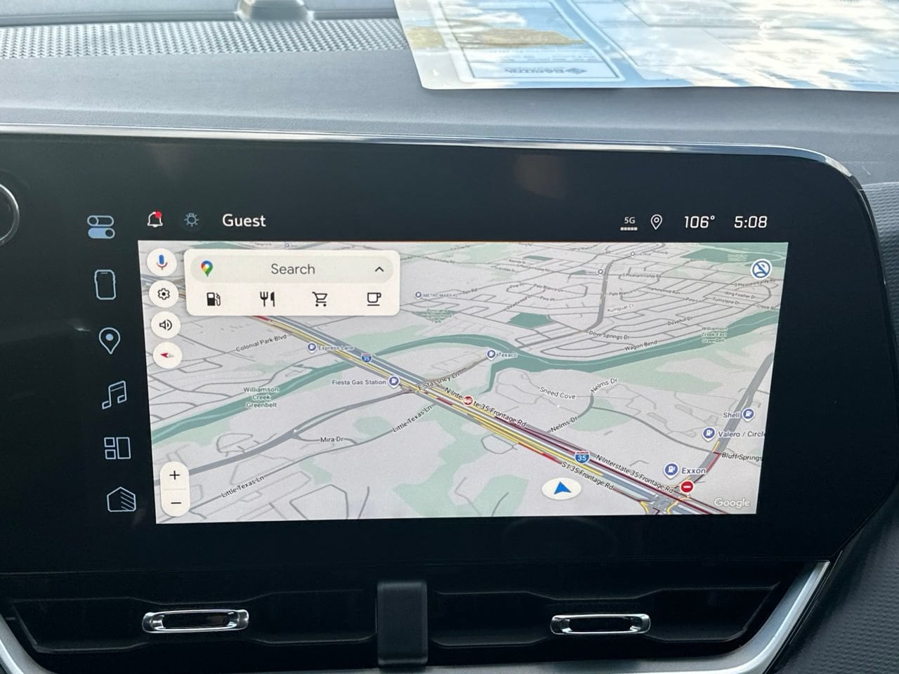2027 Chevrolet Equinox LT - Photo 19