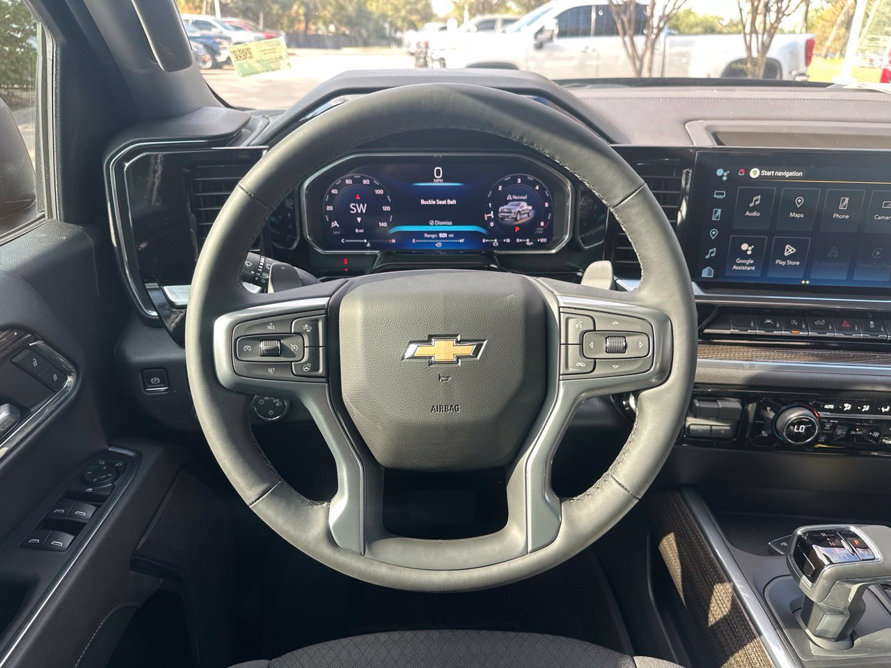 2026 Chevrolet Silverado 1500 LT - Photo 13
