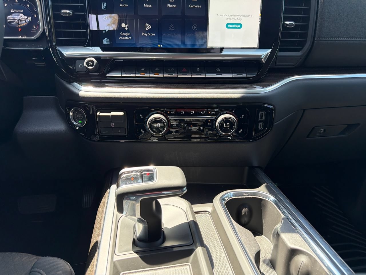 2026 Chevrolet Silverado 1500 LT, photo 18