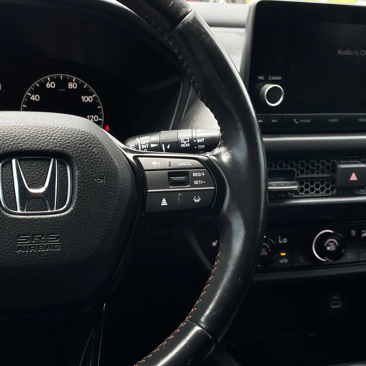 2024 Honda HR-V Sport - Photo 15