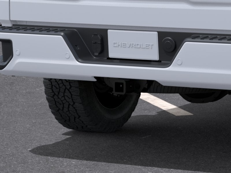2026 Chevrolet Silverado 1500 RST - Photo 42