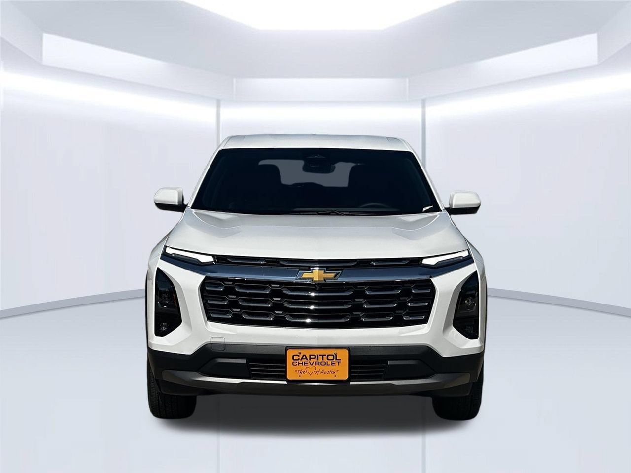 2027 Chevrolet Equinox LT - Photo 10