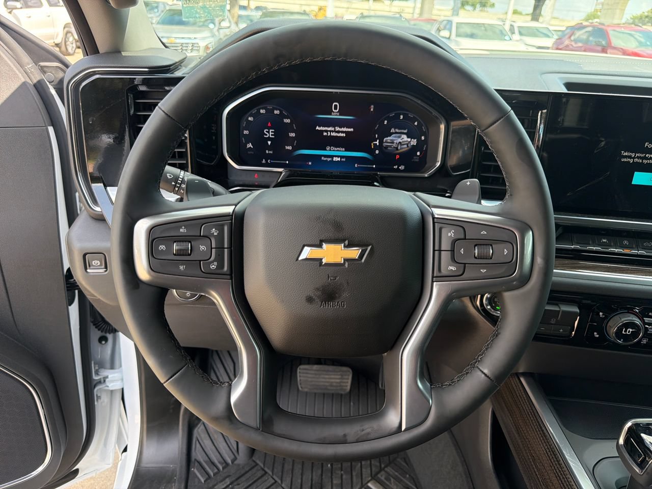2026 Chevrolet Silverado 1500 LT - Photo 15