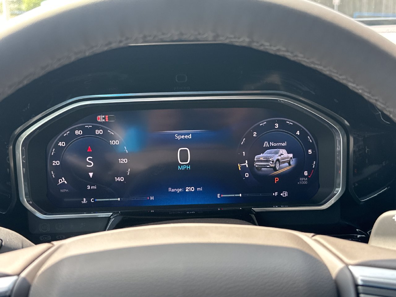 2026 Chevrolet Silverado 1500 LT - Photo 9
