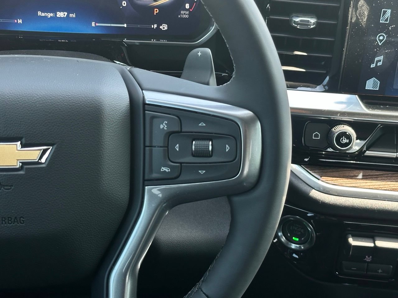 2026 Chevrolet Silverado 1500 LT Truck, photo 20