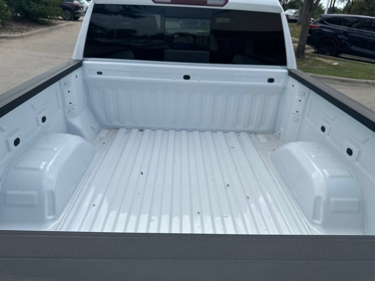 2026 Chevrolet Silverado 1500 LT, photo 22