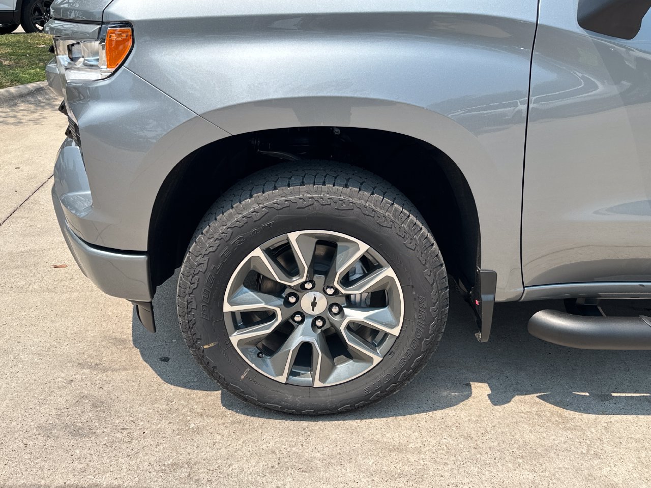 2026 Chevrolet Silverado 1500 RST Truck, photo 28
