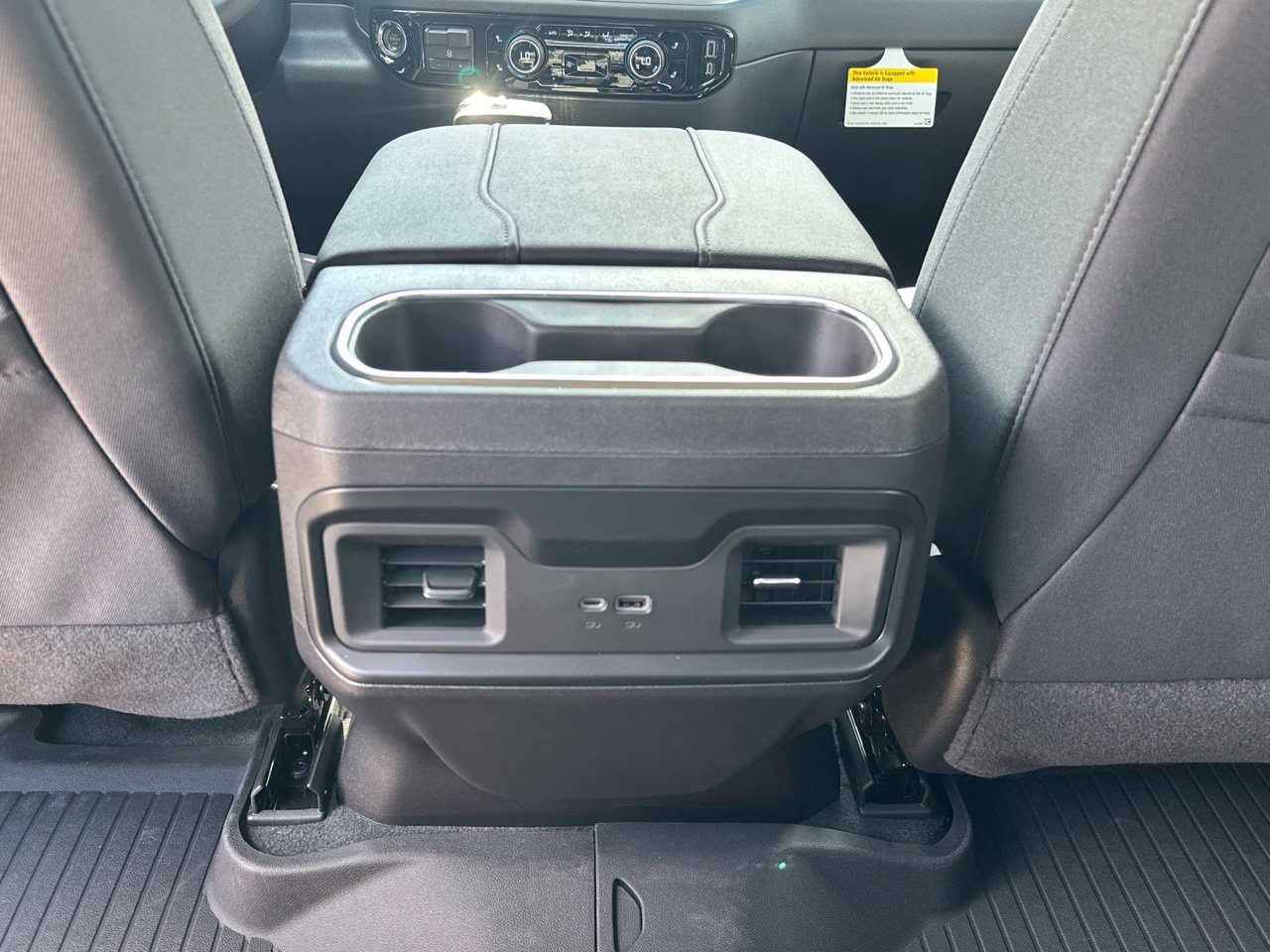 2026 Chevrolet Silverado 1500 LT Trail Boss Truck, photo 25