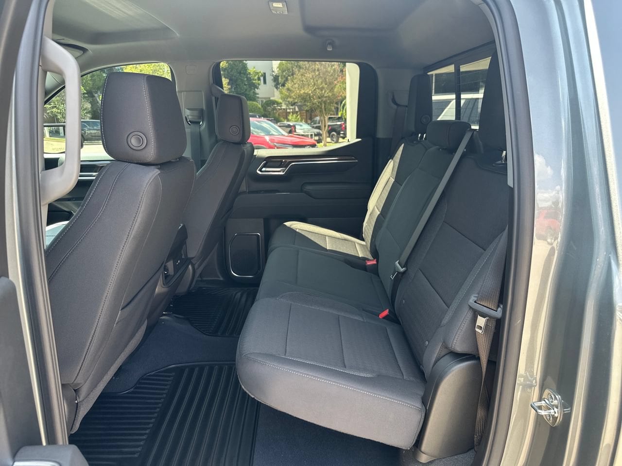 2026 Chevrolet Silverado 1500 LT - Photo 25