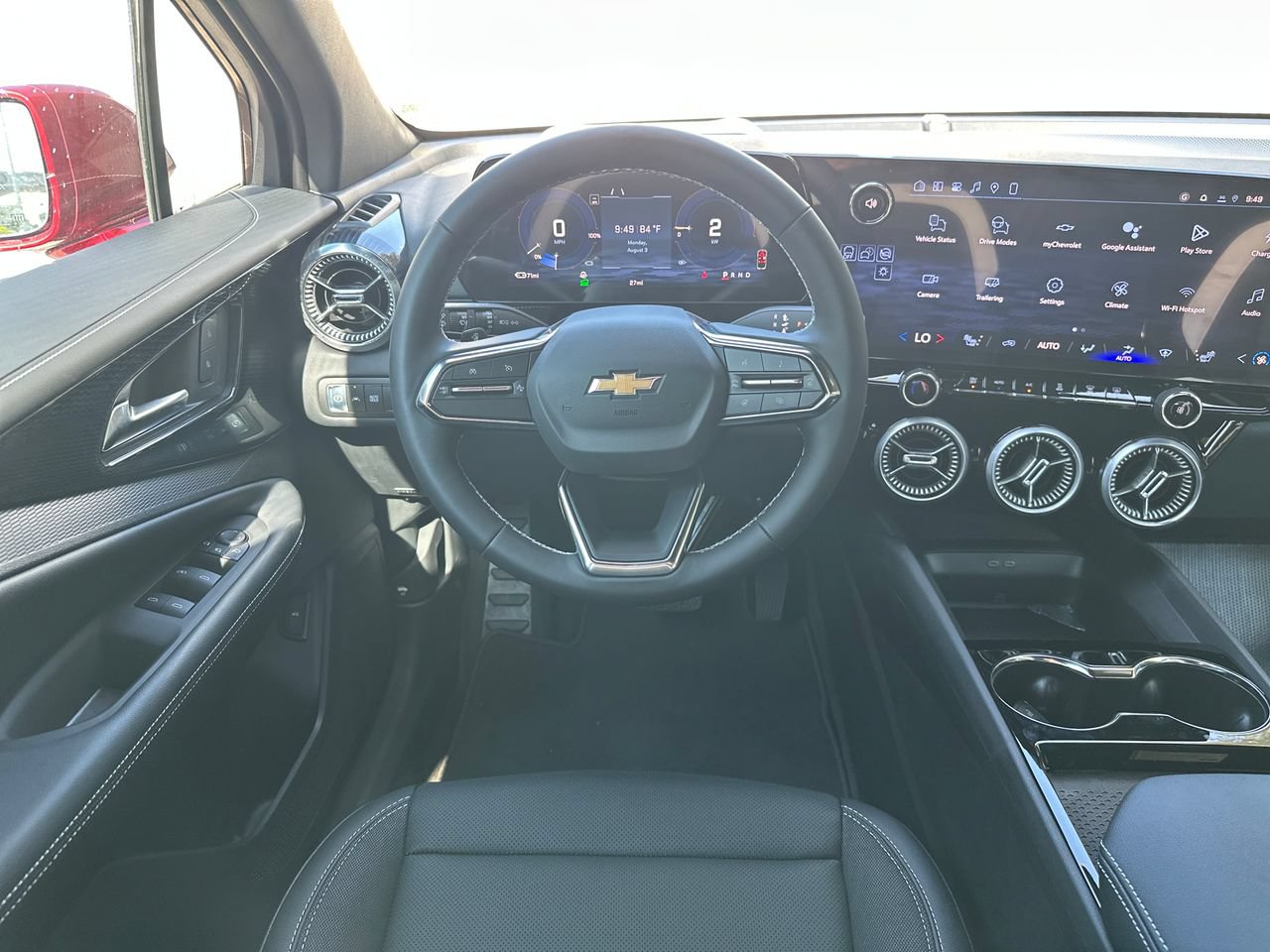 2026 Chevrolet Blazer EV LT - Photo 14
