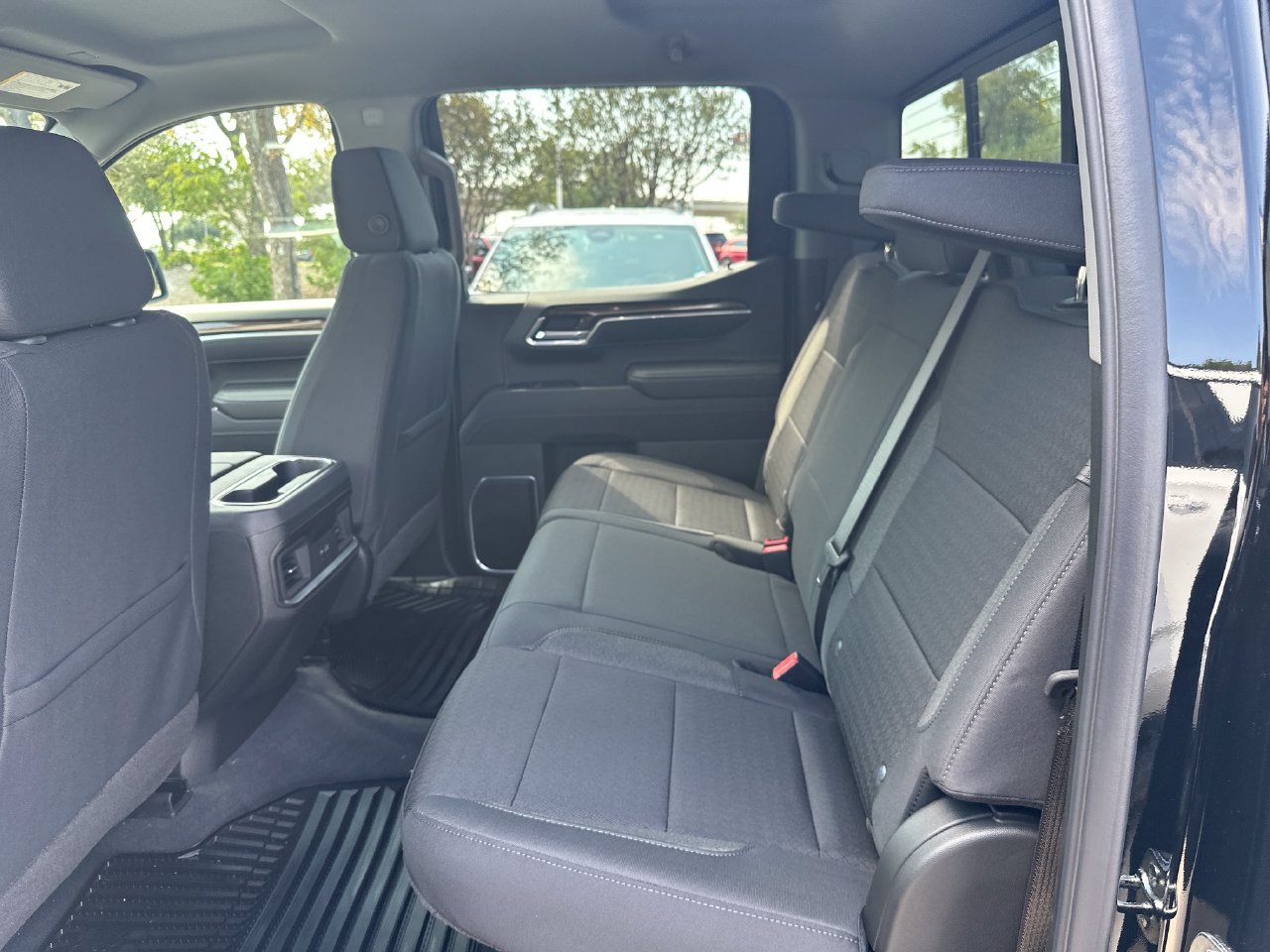 2026 Chevrolet Silverado 1500 LT - Photo 23