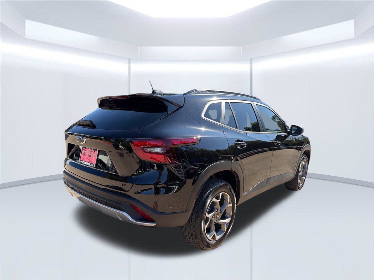 2026 Chevrolet Trax LT - Photo 6