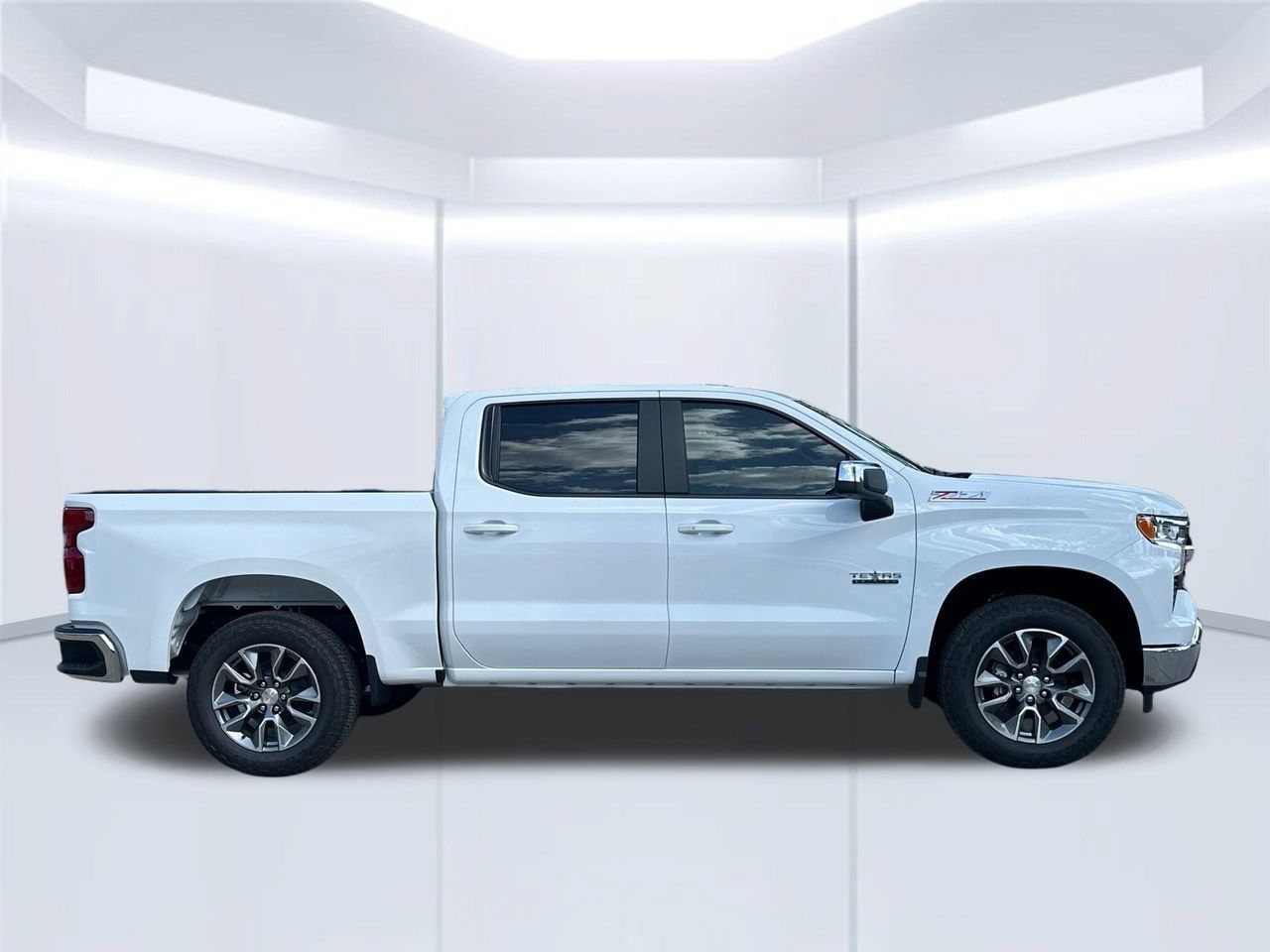 2026 Chevrolet Silverado 1500 LT, photo 6