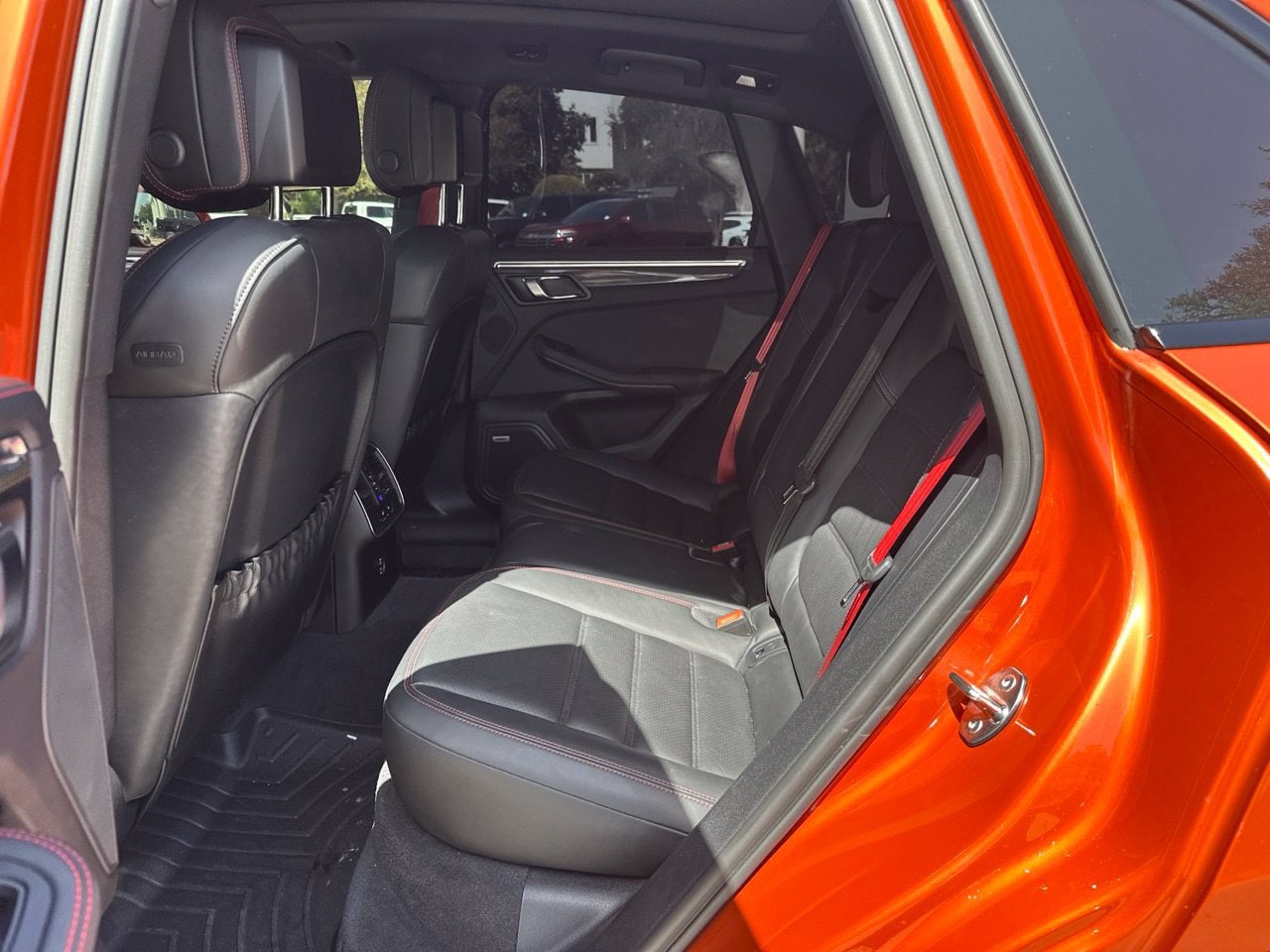 2022 Porsche Macan GTS - Photo 23