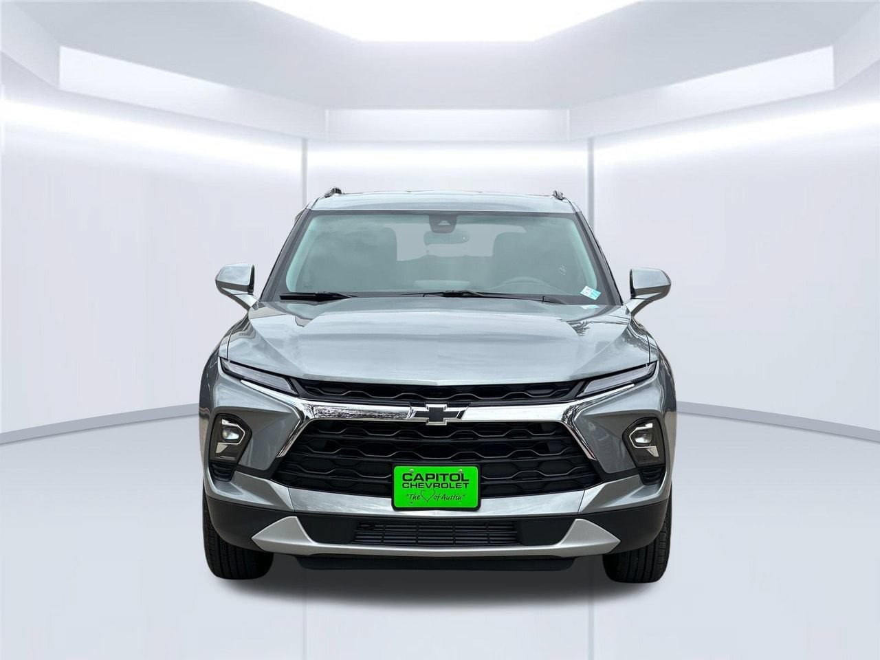 2026 Chevrolet Blazer 2LT - Photo 8