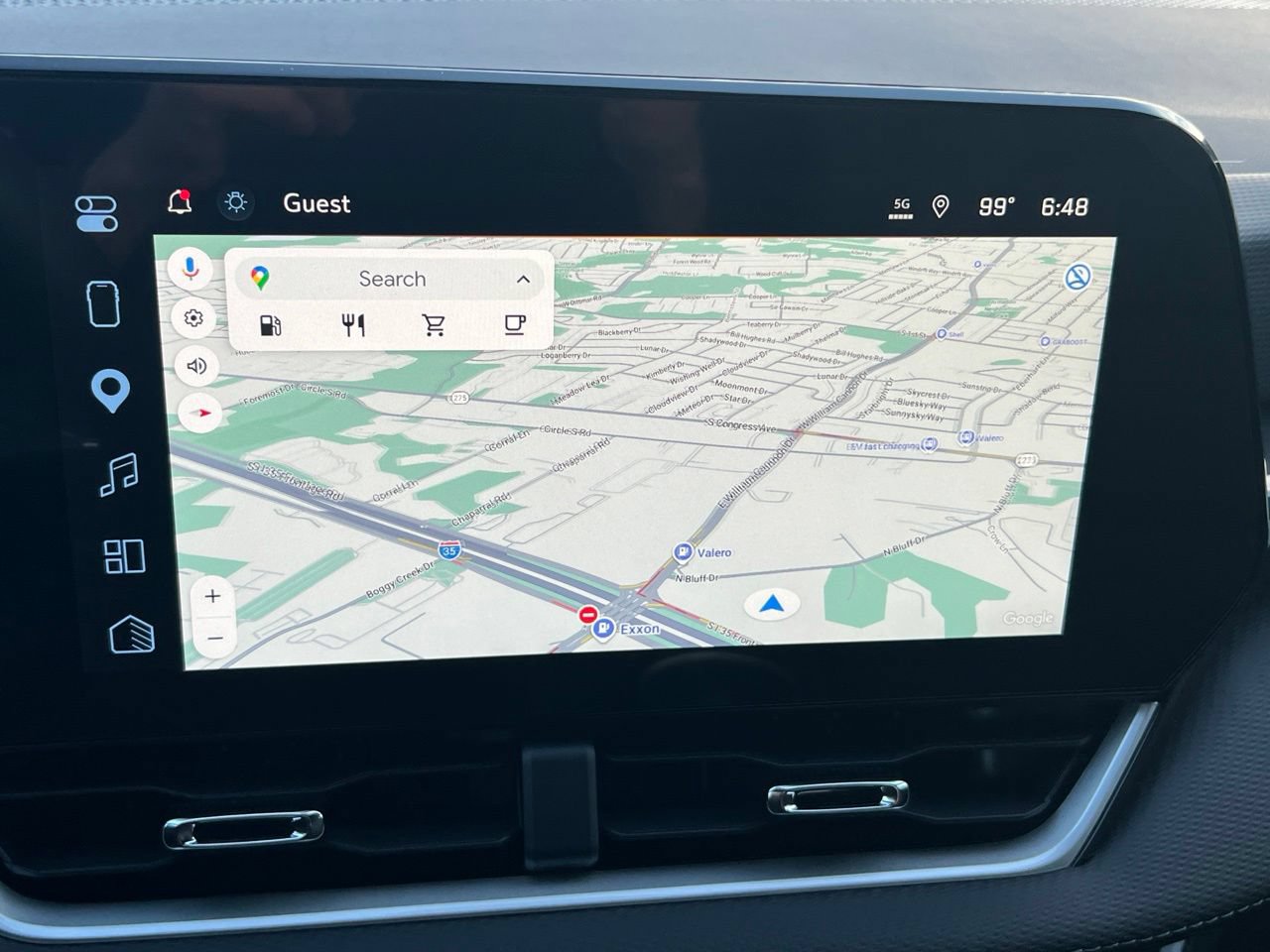 2027 Chevrolet Equinox LT - Photo 19