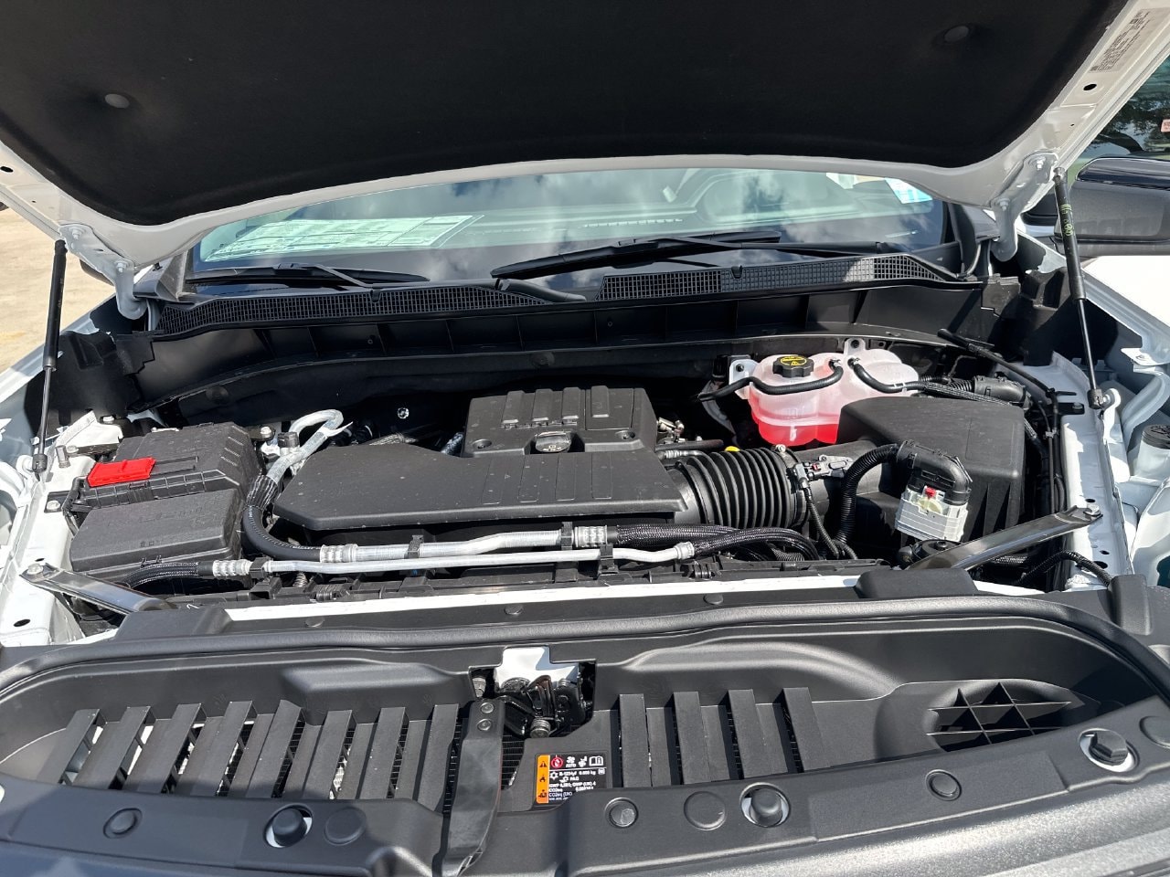 2026 Chevrolet Silverado 1500 RST - Photo 23