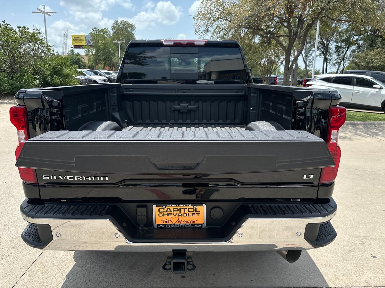 2026 Chevrolet Silverado 2500 HD LT Truck, photo 25