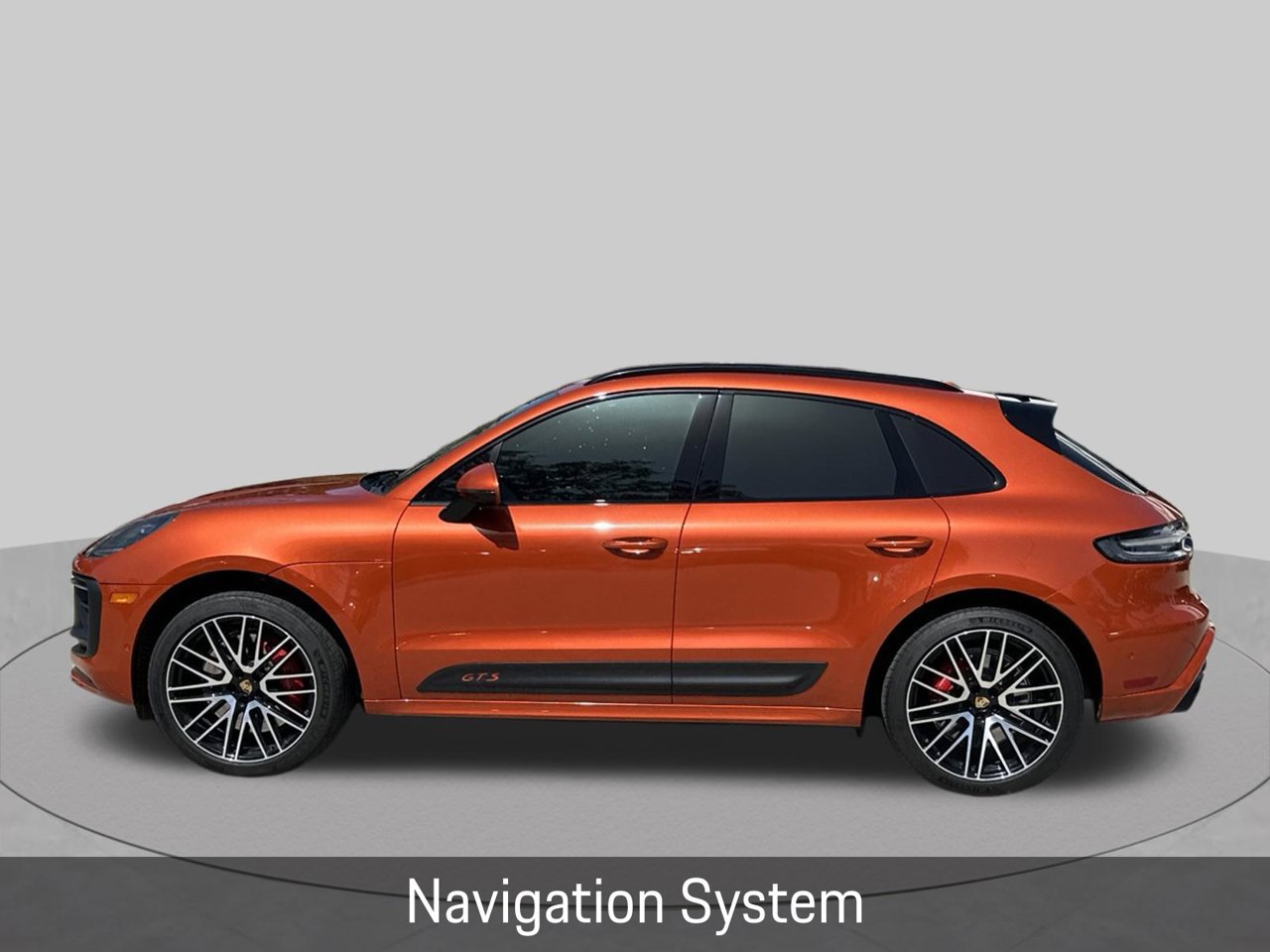 Used 2022 Porsche Macan GTS SUV