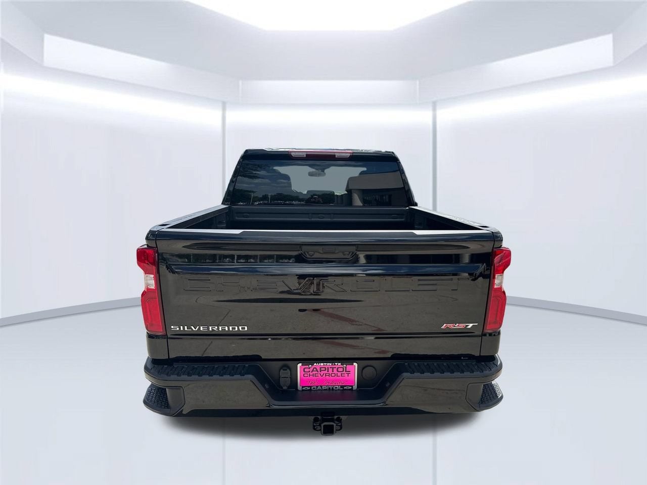 2026 Chevrolet Silverado 1500 RST, photo 12