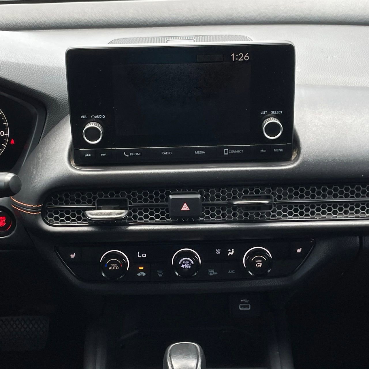 2024 Honda HR-V Sport - Photo 18