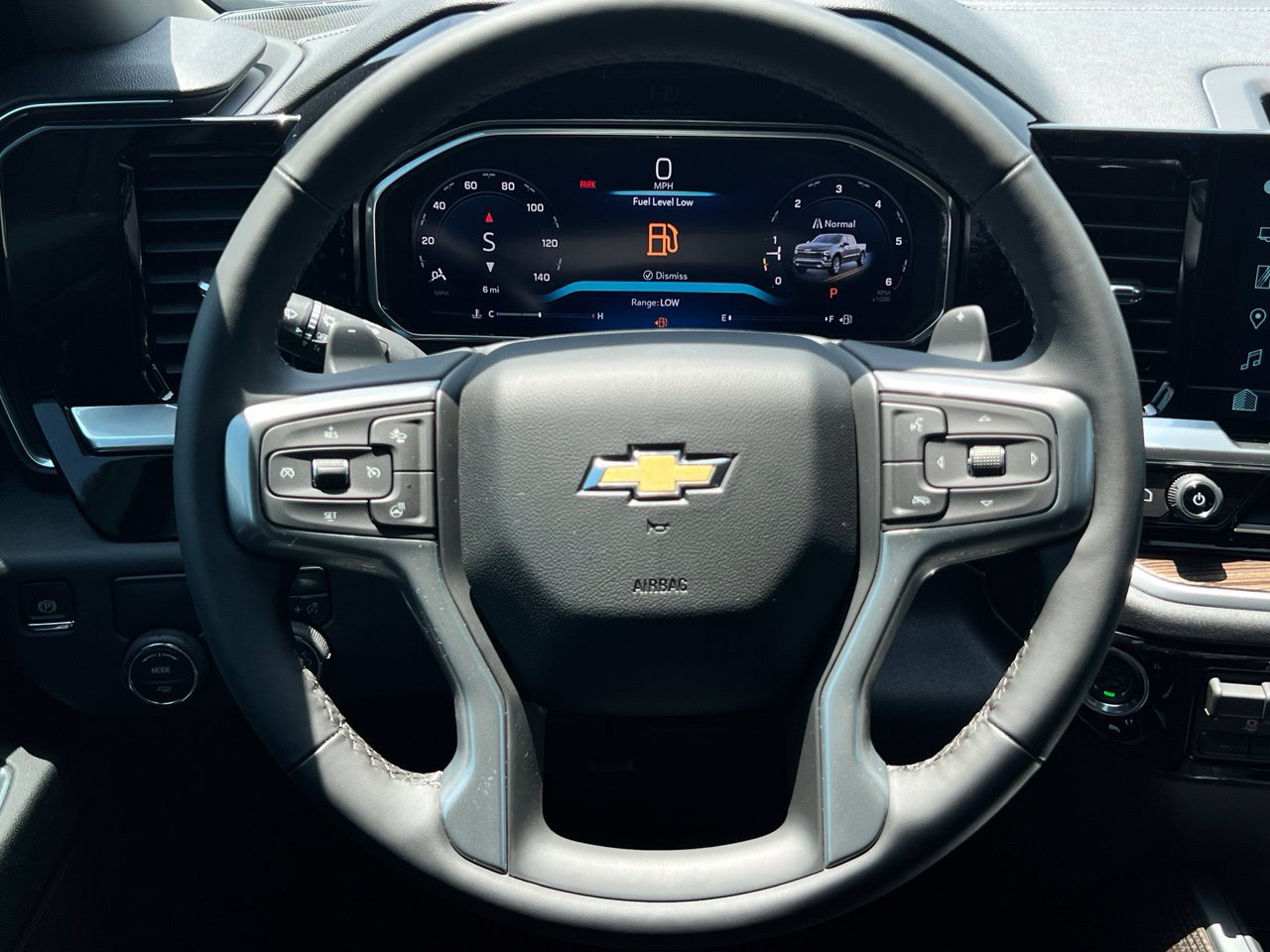 2026 Chevrolet Silverado 1500 LT - Photo 16