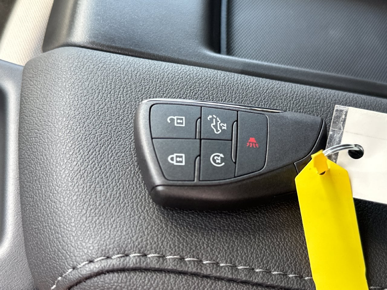 2026 Chevrolet Silverado 1500 RST Truck, photo 30