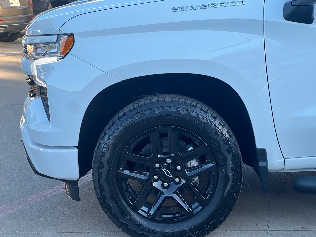 2026 Chevrolet Silverado 1500 RST - Photo 26