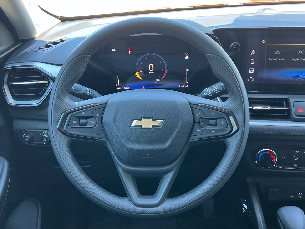 2026 Chevrolet Trailblazer LS - Photo 15