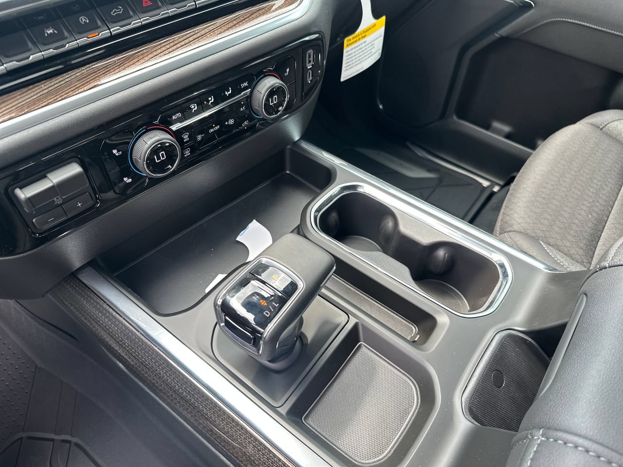 2026 Chevrolet Silverado 1500 LT Truck, photo 24