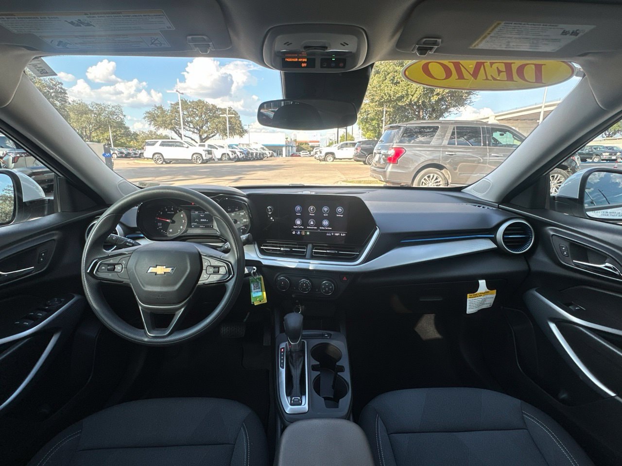 2026 Chevrolet Trax LS - Photo 13