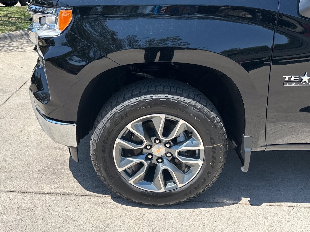 2026 Chevrolet Silverado 1500 LT - Photo 25