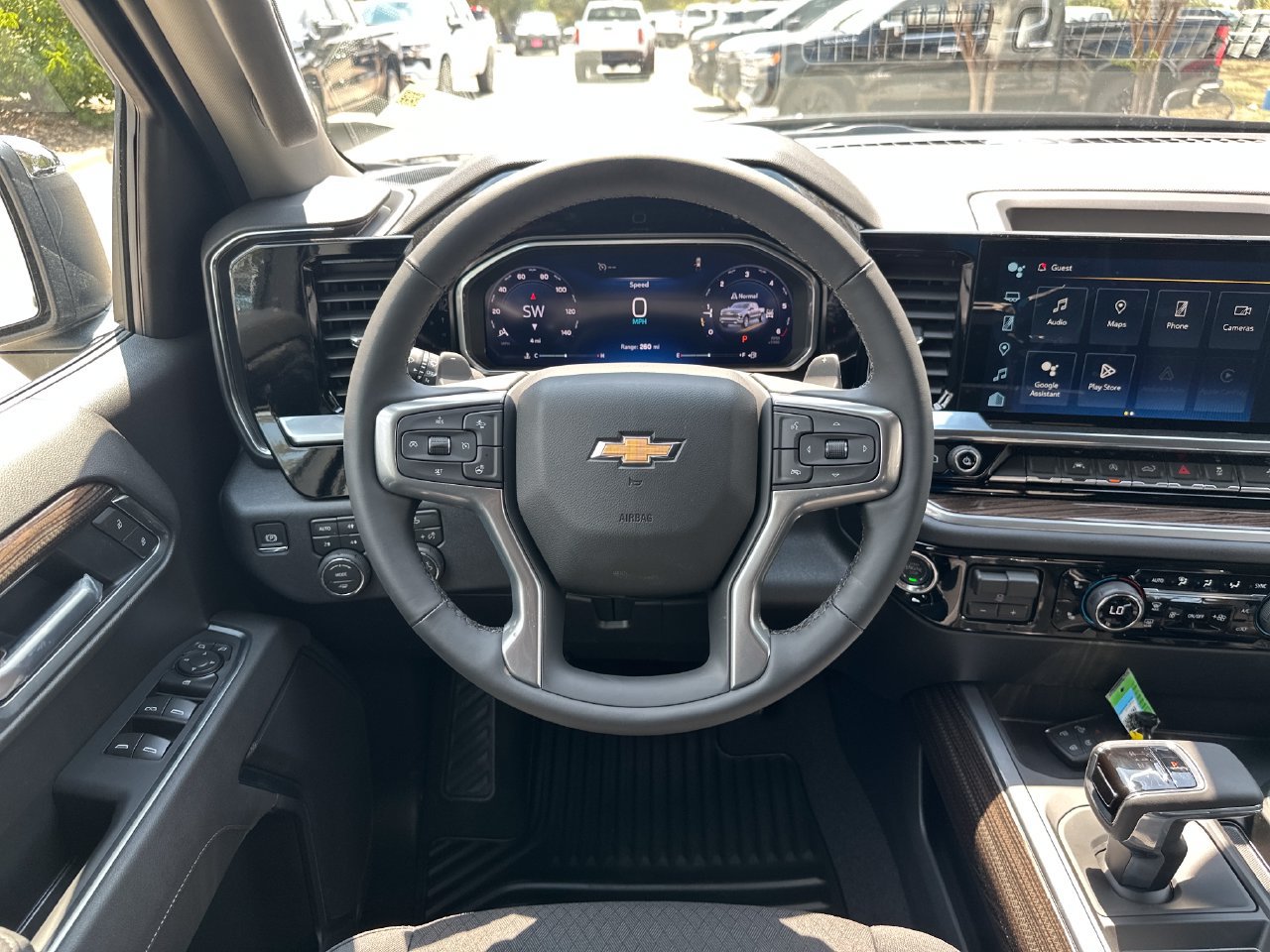 2026 Chevrolet Silverado 1500 LT - Photo 13