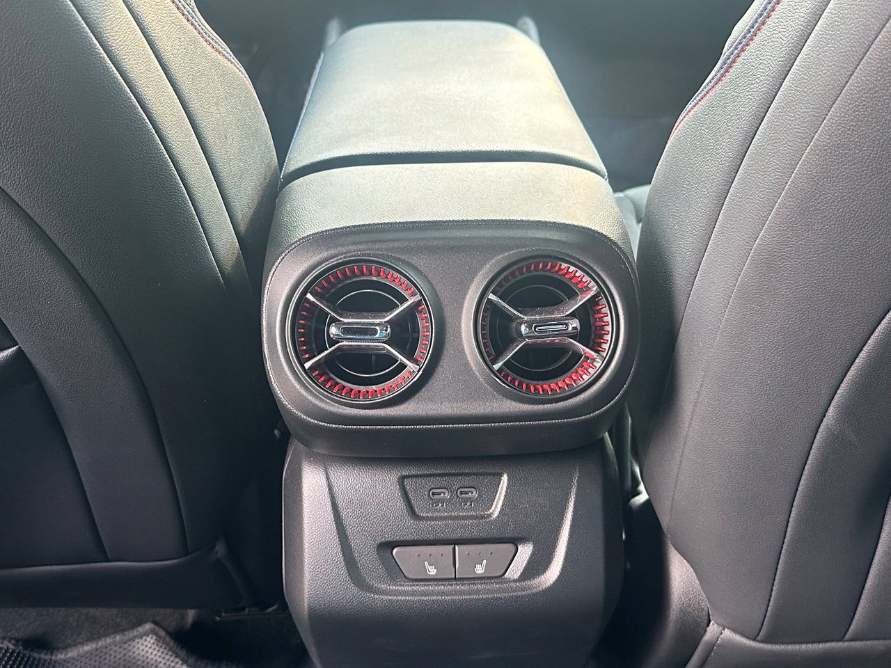 2024 Chevrolet Blazer EV RS - Photo 26