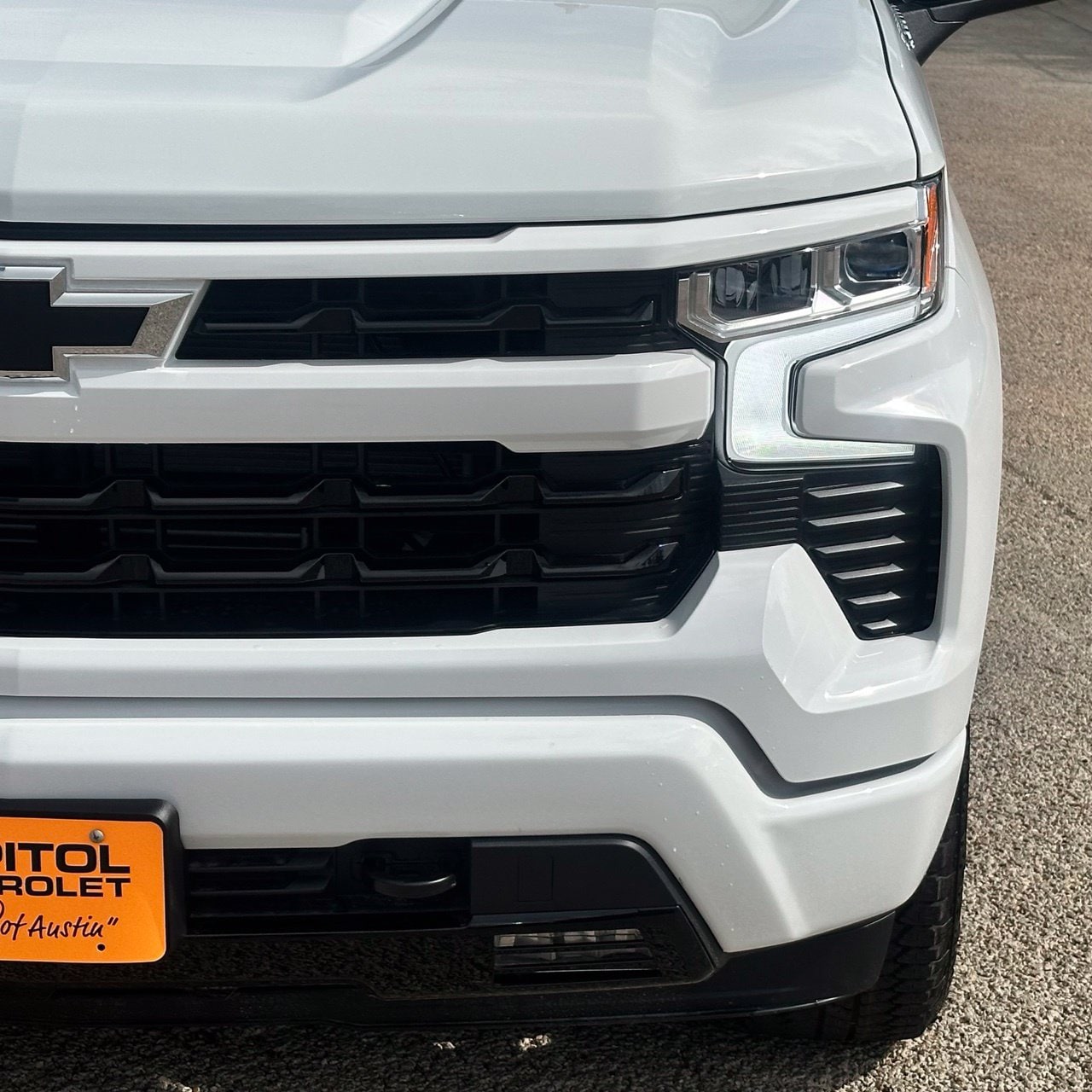 2026 Chevrolet Silverado 1500 RST - Photo 13